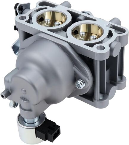 Carbman 15004-1011 Carburetor المتوافقة مع Kawasaki FX730V-AS28 FX730V-AS29 FX730V-ES00 نماذج المحرك يحل محل 15004-1025 15004-0930 15004-7082 15004-7051 in Saudi Arabia