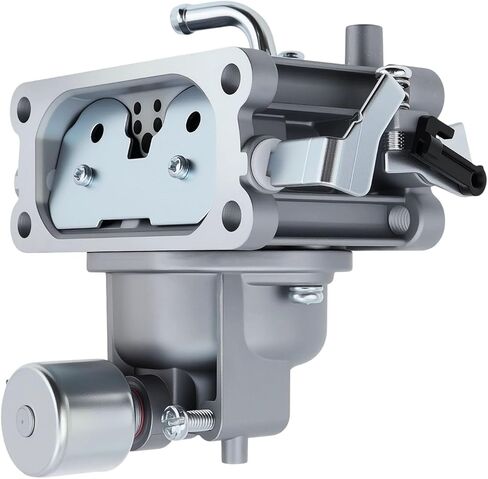 Carbman 15004-1011 Carburetor المتوافقة مع Kawasaki FX730V-AS28 FX730V-AS29 FX730V-ES00 نماذج المحرك يحل محل 15004-1025 15004-0930 15004-7082 15004-7051 in Saudi Arabia
