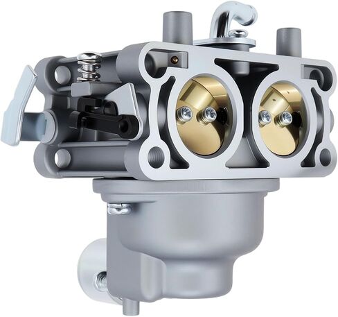 Carbman 15004-1011 Carburetor المتوافقة مع Kawasaki FX730V-AS28 FX730V-AS29 FX730V-ES00 نماذج المحرك يحل محل 15004-1025 15004-0930 15004-7082 15004-7051 in Saudi Arabia