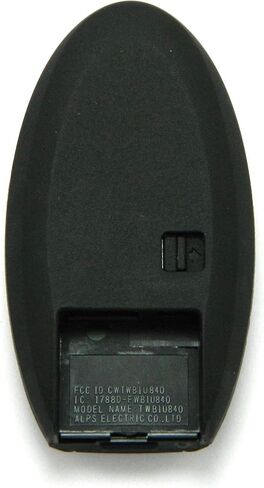 NISSAN CWTWB1U840 Factory OEM KEY FOB Keyless Entry Remote Alarm Replace in Saudi Arabia