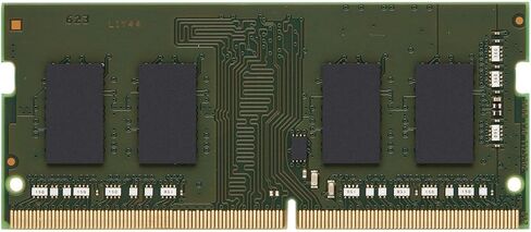 Kingston Valueram 32GB 2666MT/S DDR4 NonCC CL19 SODIMM 2RX8 in Kuwait
