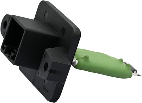 التحكم اليدوي لمقاوم محرك BLOWER متوافق مع Chrysler 300 10-08 متوافق مع Dodge Challenger Charger Magnum 10-08 2008 2008 2010 وحدة التحكم في المروحة in Saudi Arabia