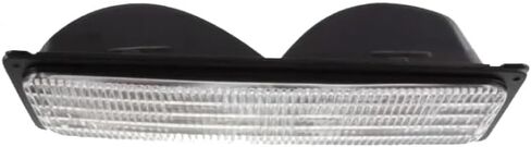 EPIC LIGHTING OE Style Halogen Signal Lights Assembly Replacement for CHEVROLET GMC 94-02 C/K PICKUP BLAZER TAHOE SUBURBAN [ GM2520128 GM2521128 5976837 5976838 ] Pair in Kuwait