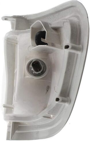 ل Toyota Tacoma 4WD 1995 1996 1997 سائق الجمعية الخفيفة الجانبية وجانب الركاب | زوج | أسود | TO2520144 | TO2521144 | 81620-04030 in Kuwait