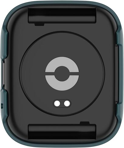 تغطية تغطية كاملة واقي الشاشة واقي الشاشة الغطاء المقصود (ل Xiaomi Redmi Watch 3 نشط) / (مشاهدة 3 لايت) سلة الذكية (جميع الحزمة 6) in Kuwait