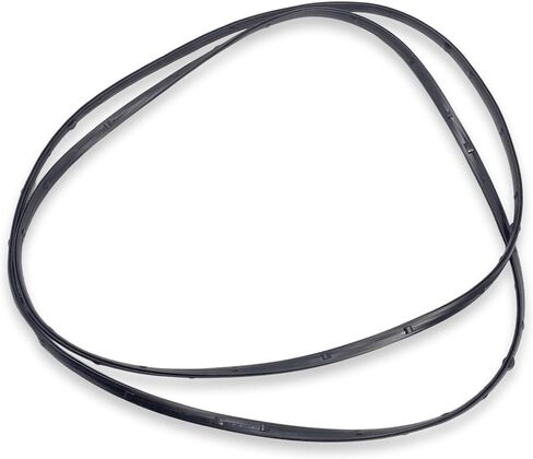 2018-2021 Polaris Ranger XP 1000 RZR Turbo XP Clutch Cover Gasket Seal - 5416207 in Saudi Arabia