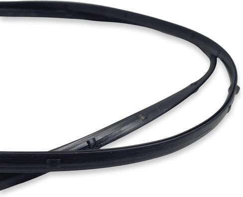 2018-2021 Polaris Ranger XP 1000 RZR Turbo XP Clutch Cover Gasket Seal - 5416207 in Saudi Arabia