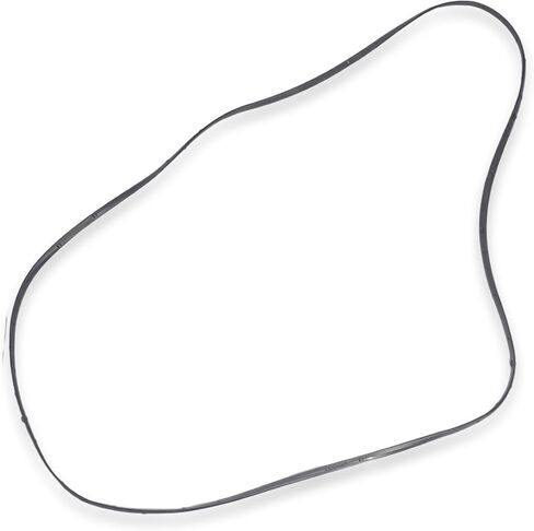 2018-2021 Polaris Ranger XP 1000 RZR Turbo XP Clutch Cover Gasket Seal - 5416207 in Saudi Arabia