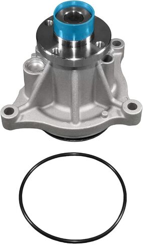 ACDelco Professional 252-1001 Engine Water Pump in Saudi Arabia