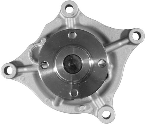 ACDelco Professional 252-1001 Engine Water Pump in Saudi Arabia