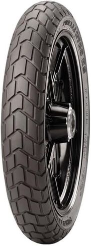 Pirelli 871-6101 Tyre MT60RS Front 130/90B16 67H Bulted Bias in Saudi Arabia