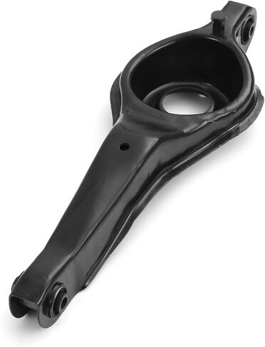 Metrix Premium Chassis Parts - 2 PC Rear Lower Rearward Control Arm Kit Fits 09-13 Mazda 3 Sport, 04-13 3, 10-11 Volvo S40, 07-13 C30, 05-09 S40, 05-11 V50, Replacement RK641468, Made in Europe in Saudi Arabia