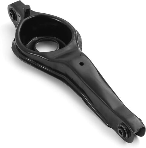 Metrix Premium Chassis Parts - 2 PC Rear Lower Rearward Control Arm Kit Fits 09-13 Mazda 3 Sport, 04-13 3, 10-11 Volvo S40, 07-13 C30, 05-09 S40, 05-11 V50, Replacement RK641468, Made in Europe in Saudi Arabia