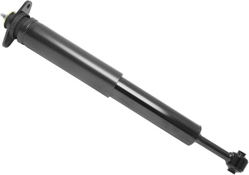 Detroit Axle - 2 Rear Shock Absorbers for Chrysler 2004-2008 Pacifica, 2005 2006 2007 Shock Absorbers Assembly Replacement Shocks Pair Set in Saudi Arabia