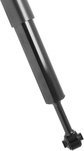 Detroit Axle - 2 Rear Shock Absorbers for Chrysler 2004-2008 Pacifica, 2005 2006 2007 Shock Absorbers Assembly Replacement Shocks Pair Set in Saudi Arabia