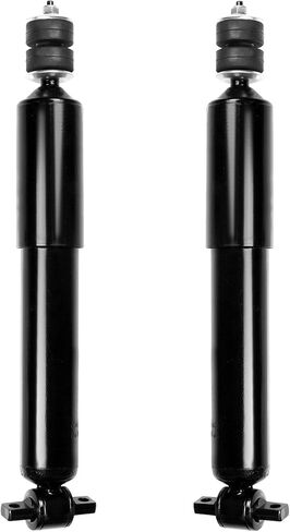ECCPP shock Struts shock absorbers for 2003-2022 for Chevrolet Express 2500,2003-2022 for Chevrolet Express 3500,2003-2022 for GMC Savana 2500 shock Struts for G61895 Front shocks in Saudi Arabia