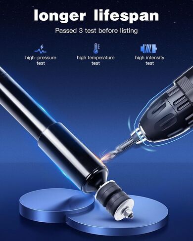 ECCPP shock Struts shock absorbers for 2003-2022 for Chevrolet Express 2500,2003-2022 for Chevrolet Express 3500,2003-2022 for GMC Savana 2500 shock Struts for G61895 Front shocks in Saudi Arabia