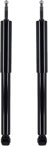 PM Auto Pair 2 Rear Shock Absorber For 2003-2007 Toyota Sequoia Exc. Self-Leveling Rear in Saudi Arabia