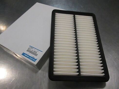 Mazda CX5 2013-2016 New OEM Genuine Mazda Engine Filter in Kuwait