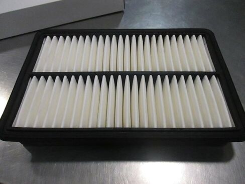 Mazda CX5 2013-2016 New OEM Genuine Mazda Engine Filter in Kuwait