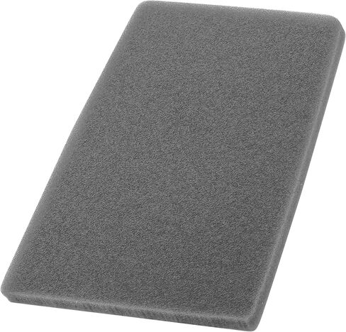 Caltric Air Filter Compatible with Yamaha Raptor 80 Yfm80W 2002 2003 2004 2005 2006 2007 2008 in Saudi Arabia