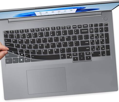 2 PCS Keyboard Cover for 2025-2023 Lenovo Thinkbook 16 G6 G7 G7+G8 & Thinkbook 16p G4 G5 G6 16 " in Kuwait