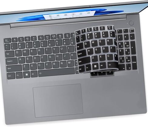 2 PCS Keyboard Cover for 2025-2023 Lenovo Thinkbook 16 G6 G7 G7+G8 & Thinkbook 16p G4 G5 G6 16 " in Kuwait