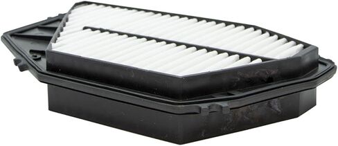 ECOGARD XA4873 Premium Engine Air Filter Fits Acura CL 2.3L 1998-1999, CL 2.2L 1997 | Honda Accord 2.2L 1994-1997, Odyssey 2.2L 1995-1997, Odyssey 2.3L 1998 | Isuzu Oasis 2.2L 1996-1997 in Saudi Arabia