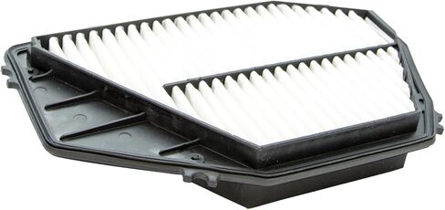 ECOGARD XA4873 Premium Engine Air Filter Fits Acura CL 2.3L 1998-1999, CL 2.2L 1997 | Honda Accord 2.2L 1994-1997, Odyssey 2.2L 1995-1997, Odyssey 2.3L 1998 | Isuzu Oasis 2.2L 1996-1997 in Saudi Arabia