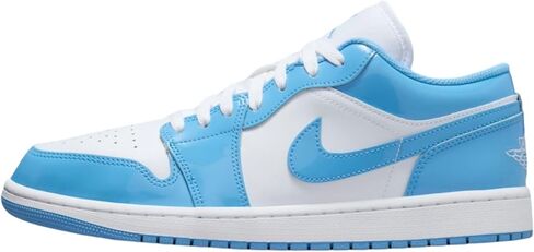 Jordan Men 1 Low SE White/Legend Blue (FZ2138 114) - 11 in Saudi Arabia
