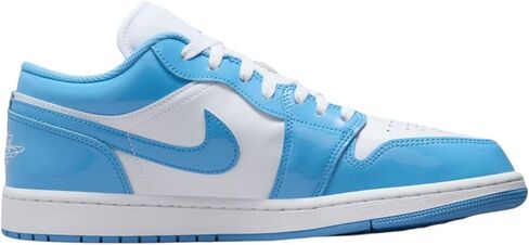 Jordan Men 1 Low SE White/Legend Blue (FZ2138 114) - 11 in Saudi Arabia