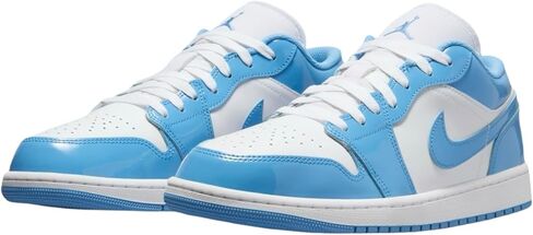 Jordan Men 1 Low SE White/Legend Blue (FZ2138 114) - 11 in Saudi Arabia