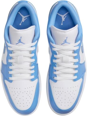 Jordan Men 1 Low SE White/Legend Blue (FZ2138 114) - 11 in Saudi Arabia