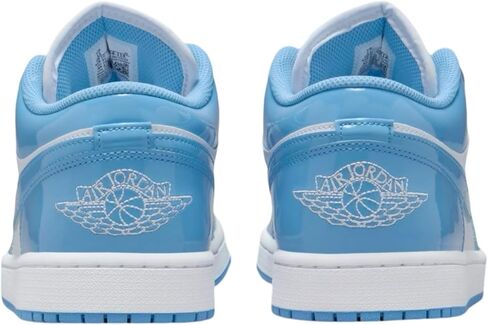 Jordan Men 1 Low SE White/Legend Blue (FZ2138 114) - 11 in Saudi Arabia
