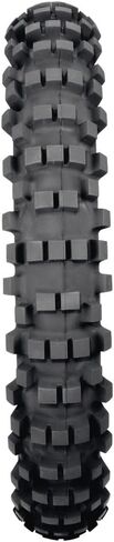 Dunlop D952 Multi Terrain Tyre 110/90x19 ، Black in Saudi Arabia