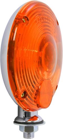 GG Grand General 80321 4 Inches Standard 1 Face Amber Combination Light, 4 Holes in Saudi Arabia