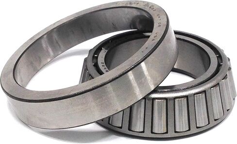Timken 28622/28682 محمل الأسطوانة ، الصلب ، 25 بوصة التجويف ، 0.6 رطل ، 1.0 بوصة ، لشاحنات Mack in Saudi Arabia