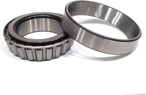 Timken 28622/28682 محمل الأسطوانة ، الصلب ، 25 بوصة التجويف ، 0.6 رطل ، 1.0 بوصة ، لشاحنات Mack in Saudi Arabia