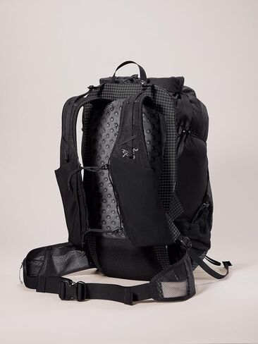 Arc'teryx Aerios 35 حقيبة ظهر | حزمة المشي لمسافات طويلة الدقة 35L - إعادة التصميم | تاتسو ، منتظم in Saudi Arabia