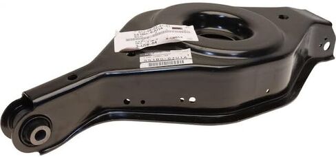 Rear Lower Rearward Control Arm - Compatible with 2004-2013 Infiniti QX56 in Saudi Arabia