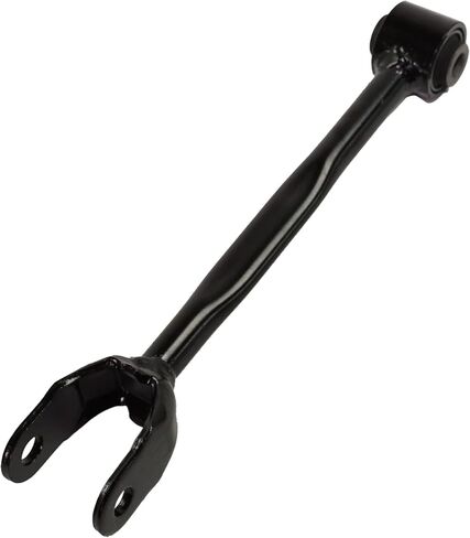 Garage-Pro Set of 2 Rear, Left and Right, Lower, Frontward Control Arm With Bushing(s) Replacement for Nissan Altima 2007-2013 551A0JA0 in Saudi Arabia