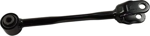 Garage-Pro Set of 2 Rear, Left and Right, Lower, Frontward Control Arm With Bushing(s) Replacement for Nissan Altima 2007-2013 551A0JA0 in Saudi Arabia