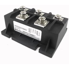 MDS300A MDS400-16 200A جسر الصمام الثنائي 3 مرحلة RECT 400A 1600V MDS300A-16 وحدة مقوم ثلاثية الطور MDS200-16 (200A) in Kuwait