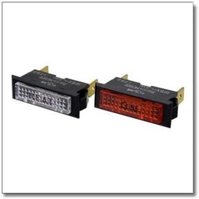 VULCAN 00-913102-00163 مصباح ضوء الإشارة على وتسخين لفولكان-الجزء# 00-913102-00163 (00-913102-00163) in Saudi Arabia
