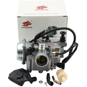 TRX300 المكربن ​​لهوندا Fourtrax TRX300 TRX300FW 1988-2000 ATC250 ATV 16100-HM5-L01 16100-HM5-850 16100-HA0-305 16100-HN5-M41 in Kuwait
