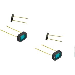 320-780nm 8 * 6mm السيليكون كاشف الكشف الضوئي LXD-PIN33CV in Kuwait