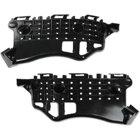 Front Bumper Support Retainer Brackets Left and Right Compatible with Toyota CHR 2018 2019 2020 52535F4010 52536F4010 TO1043134 TO1042134 in Saudi Arabia