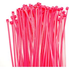 zip zip الأرجواني-8 بوصات ، 250 ٪ ، 18 رطلاً مقاومًا للقوة UV ، مقاومة للدرجات عالية/منخفضة ، مثالي متين لتخزين سطح المكتب ، المنزل ، السياج ، النباتات الخضراء in Kuwait