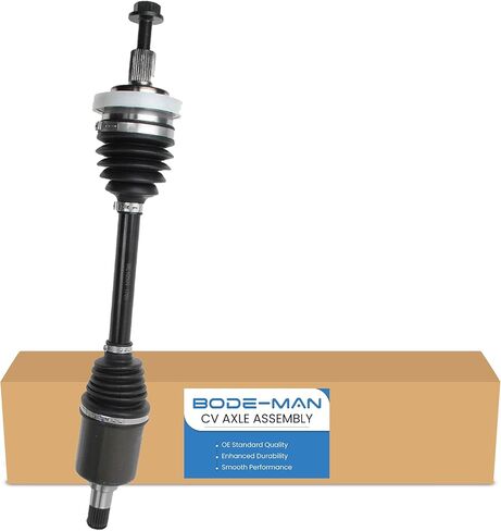 Front Right CV Axle Shaft Assembly for Mercedes-Benz E280 E300 E320 E350 E500 4Matic AWD in Saudi Arabia