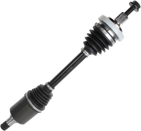 Front Right CV Axle Shaft Assembly for Mercedes-Benz E280 E300 E320 E350 E500 4Matic AWD in Saudi Arabia